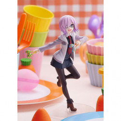 Fate/Grand Carnival statuette PVC Pop Up Parade Mash Kyrielight: Carnival Ver. 17 cm Good Smile Company - 1 2