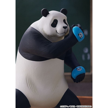 Jujutsu Kaisen statuette PVC Pop Up Parade Panda 17 cm Good Smile Company - 5
