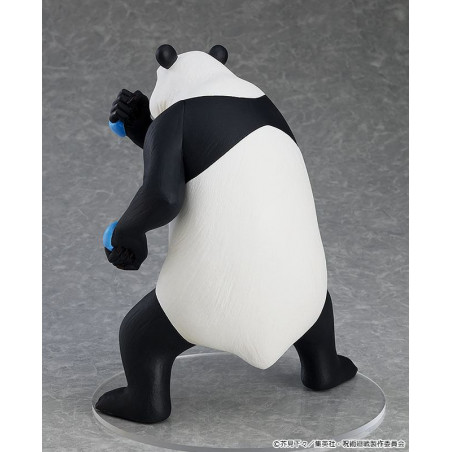Jujutsu Kaisen statuette PVC Pop Up Parade Panda 17 cm Good Smile Company - 7