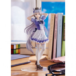 Umamusume: Pretty Derby statuette PVC Pop Up Parade Gold Ship: School Uniform Ver. 18 cm Good Smile Company - 1 2