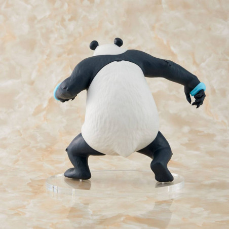 Jujutsu Kaisen statuette Panda 20 cm Taito - 2
