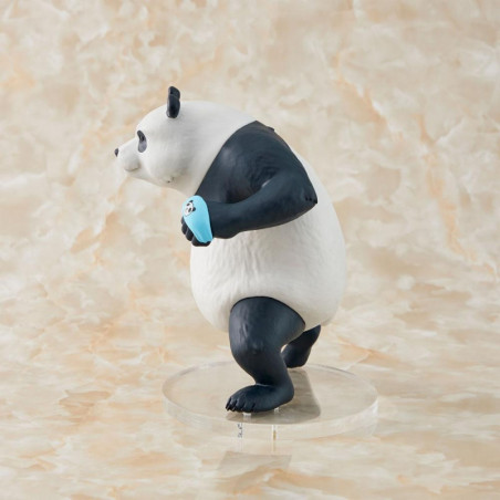 Jujutsu Kaisen statuette Panda 20 cm Taito - 4