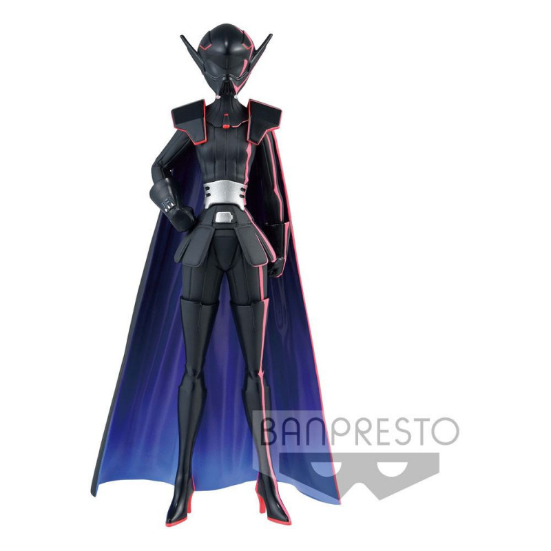 Star Wars: Visions statuette PVC The...