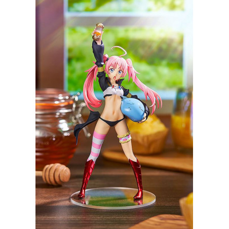 That Time I Got Reincarnated as a Slime statuette PVC Pop Up Parade Millim 16 cm Good Smile Company - 2