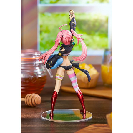That Time I Got Reincarnated as a Slime statuette PVC Pop Up Parade Millim 16 cm Good Smile Company - 3