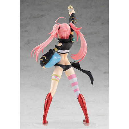 That Time I Got Reincarnated as a Slime statuette PVC Pop Up Parade Millim 16 cm Good Smile Company - 8