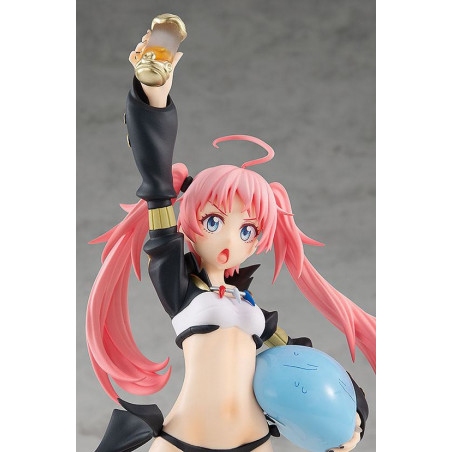 That Time I Got Reincarnated as a Slime statuette PVC Pop Up Parade Millim 16 cm Good Smile Company - 9
