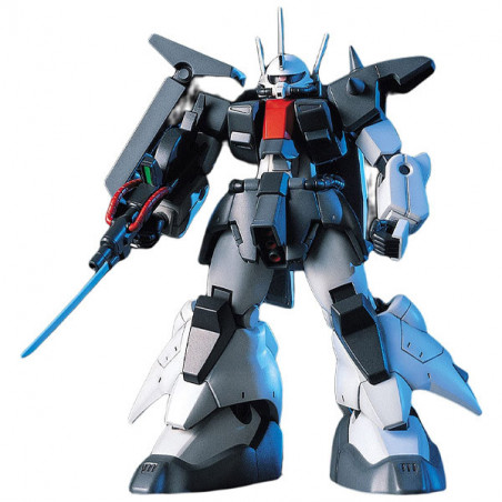 Gundam Gunpla HG 1/144 014 Amx-011 Zaku III Bandai - 1