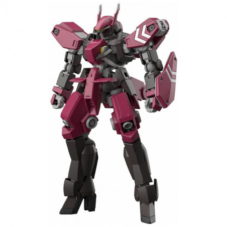 Gundam Gunpla HG 1/144 044 Cyclaseâs Schwalbe Custom Bandai - 1