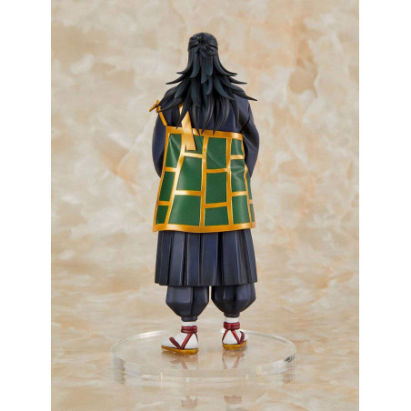 Jujutsu Kaisen statuette Geto Suguru 20 cm Taito - 4