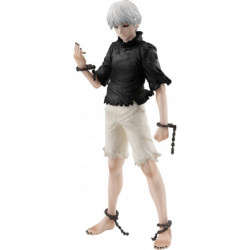 Tokyo Ghoul statuette PVC Pop Up Parade Ken Kaneki (re-run) 17 cm Good Smile Company - 1