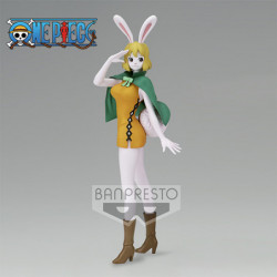 One Piece Glitter&Glamours Carrot Ver A 22cm Banpresto - 1