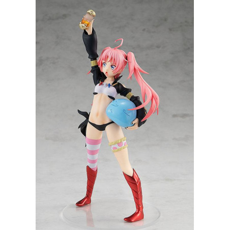 That Time I Got Reincarnated as a Slime statuette PVC Pop Up Parade Millim 16 cm Good Smile Company - 16