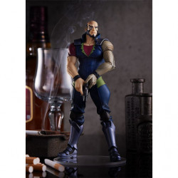 Cowboy Bebop statuette PVC Pop Up Parade Jet Black 18 cm Good Smile Company - 1 2