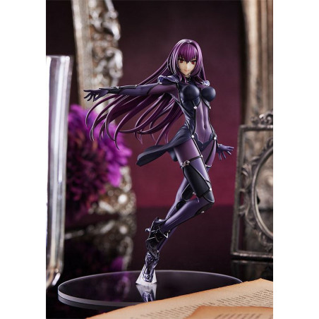 Fate/Grand Order statuette PVC Pop Up Parade Lancer/Scathach 17 cm Good Smile Company - 2
