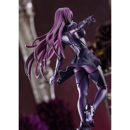 Fate/Grand Order statuette PVC Pop Up Parade Lancer/Scathach 17 cm Good Smile Company - 4