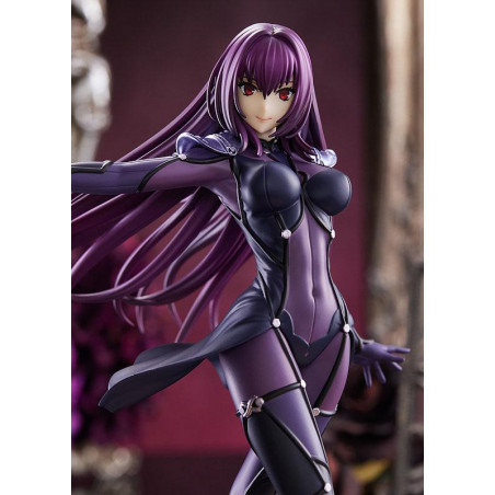 Fate/Grand Order statuette PVC Pop Up Parade Lancer/Scathach 17 cm Good Smile Company - 5