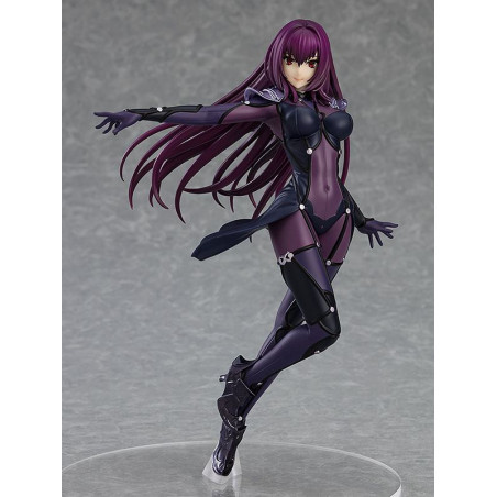Fate/Grand Order statuette PVC Pop Up Parade Lancer/Scathach 17 cm Good Smile Company - 6