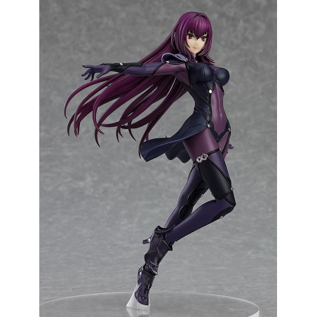 Fate/Grand Order statuette PVC Pop Up Parade Lancer/Scathach 17 cm Good Smile Company - 7