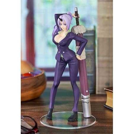 That Time I Got Reincarnated as a Slime statuette PVC Pop Up Parade Shion 18 cm Good Smile Company - 2