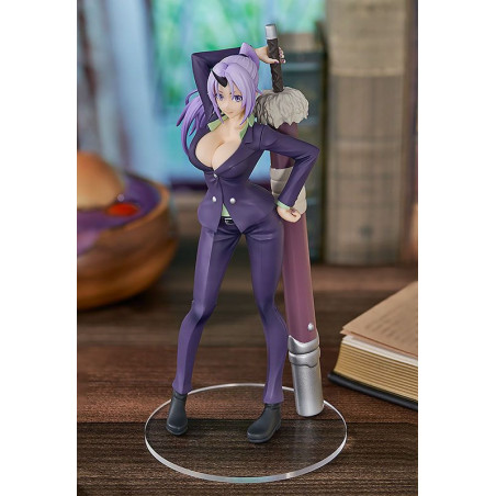 That Time I Got Reincarnated as a Slime statuette PVC Pop Up Parade Shion 18 cm Good Smile Company - 4