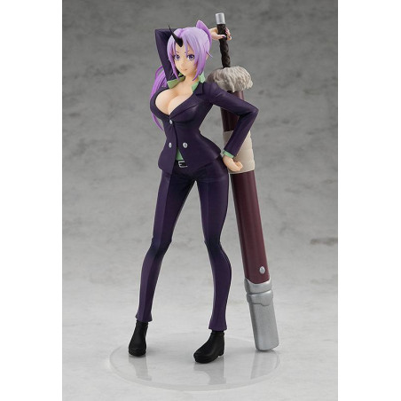 That Time I Got Reincarnated as a Slime statuette PVC Pop Up Parade Shion 18 cm Good Smile Company - 5