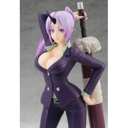 That Time I Got Reincarnated as a Slime statuette PVC Pop Up Parade Shion 18 cm Good Smile Company - 7