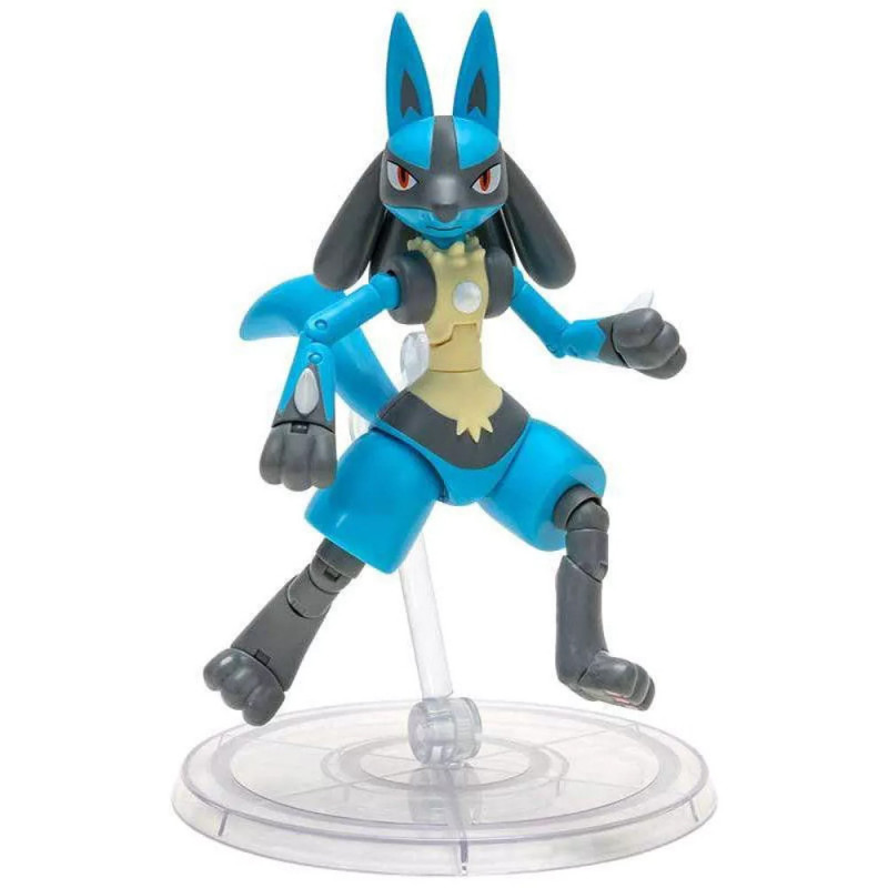 Pokemon – Select 15Cm Articulated...