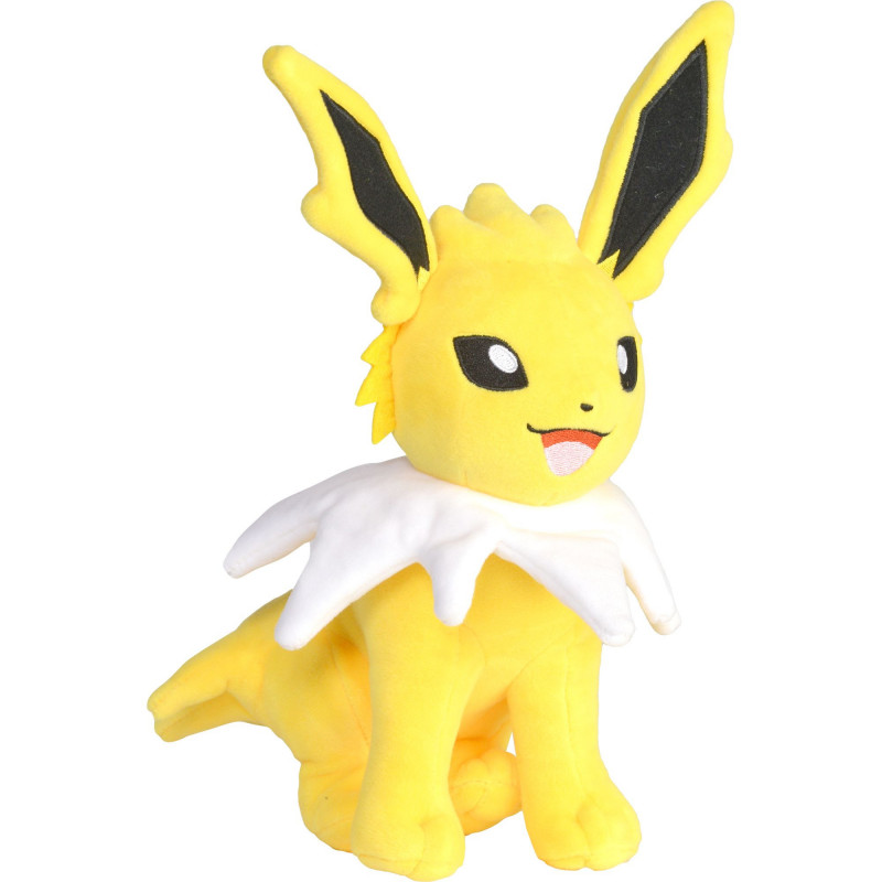 Pokemon – Jolteon Plush 20cm Boti - 1