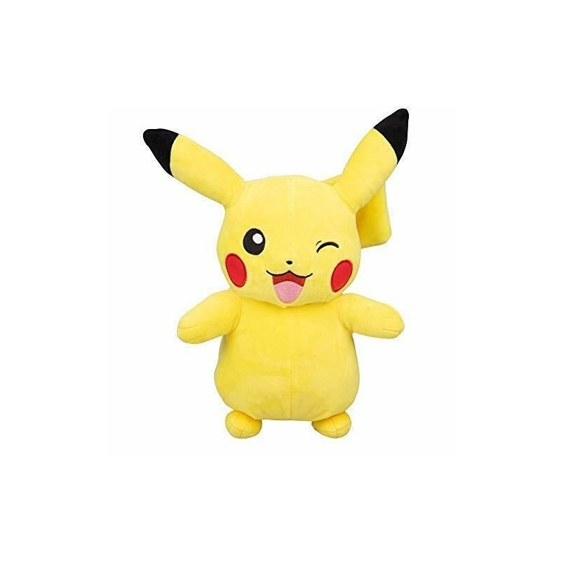 Pokemon – 30cm Pikachu Plush