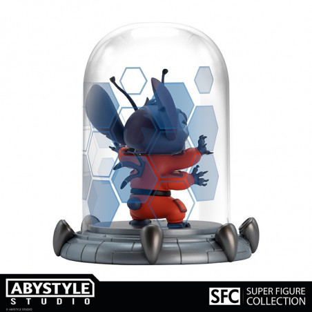 DISNEY - Figurine Stitch 626 Abystyle - 4