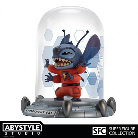 DISNEY - Figurine Stitch 626 Abystyle - 7