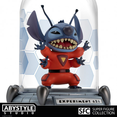 DISNEY - Figurine Stitch 626 Abystyle - 9