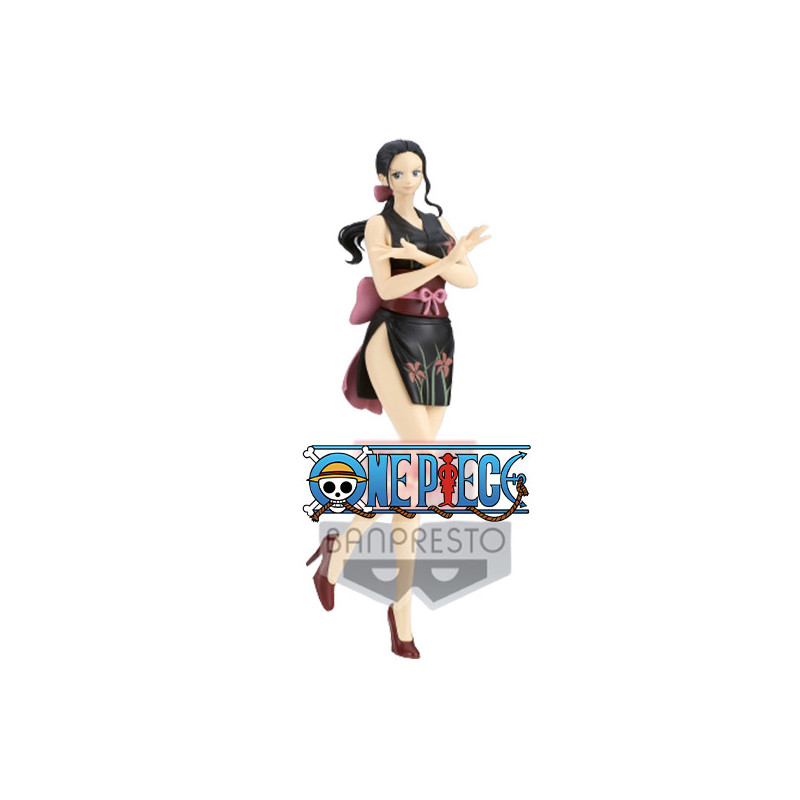 One Piece Glitter&Glamours Nico Robin...