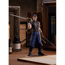 Fullmetal Alchemist: Brotherhood statuette PVC Pop Up Parade King Bradley 18 cm Good Smile Company - 1 2