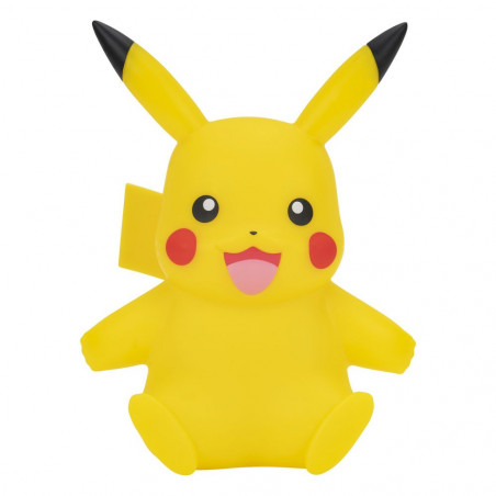 Pokémon figurine vinyle Select Pikachu 10 cm Boti - 1