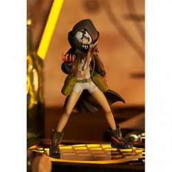 Black Rock Shooter: Dawn Fall statuette PVC Pop Up Parade Strength Dawn Fall Ver. 13 cm Good Smile Company - 1 2