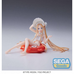 Fate/Grand Order statuette PVC SPM Foreigner/Abigail Williams (Summer) 9 cm SEGA - 1