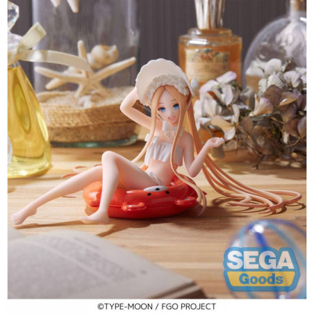 Fate/Grand Order statuette PVC SPM Foreigner/Abigail Williams (Summer) 9 cm SEGA - 2