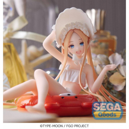 Fate/Grand Order statuette PVC SPM Foreigner/Abigail Williams (Summer) 9 cm SEGA - 4