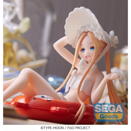 Fate/Grand Order statuette PVC SPM Foreigner/Abigail Williams (Summer) 9 cm SEGA - 5