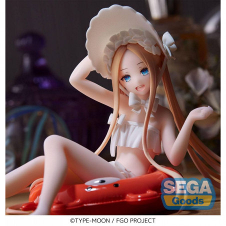Fate/Grand Order statuette PVC SPM Foreigner/Abigail Williams (Summer) 9 cm SEGA - 6