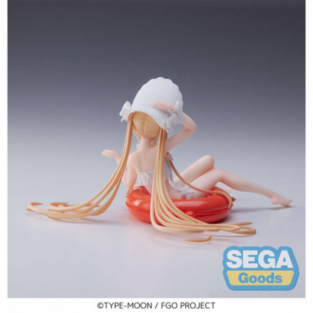 Fate/Grand Order statuette PVC SPM Foreigner/Abigail Williams (Summer) 9 cm SEGA - 8