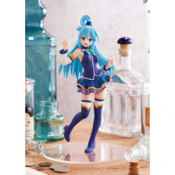 Aqua 18cm Konosuba - Action Figure – Fantastic Loot