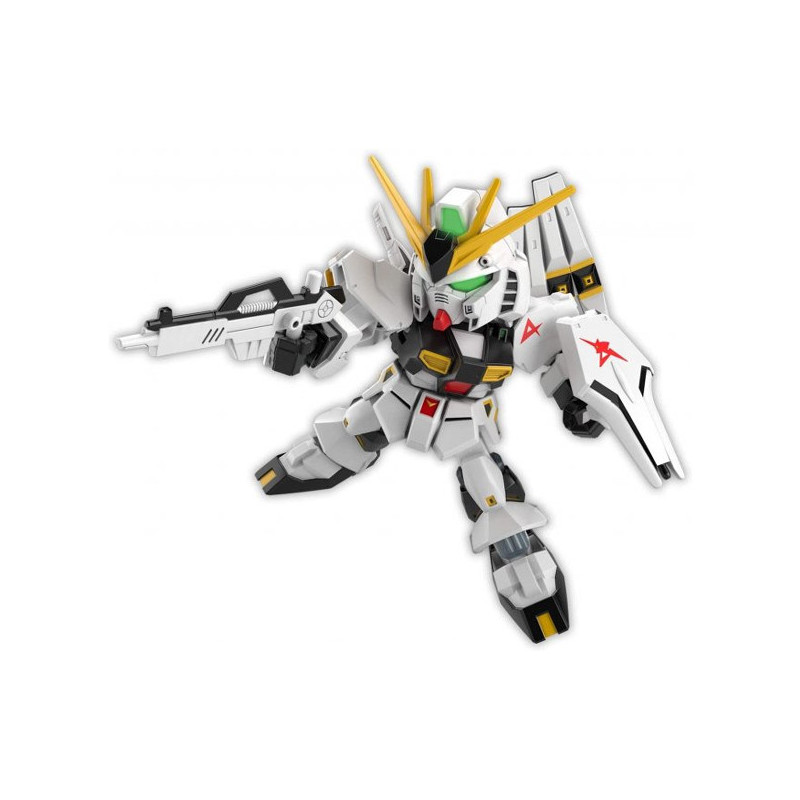 Gundam Gunpla SD Ex-Standard 016 V...