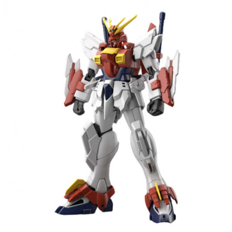Gundam Gunpla HG 1/144 004 Blazing Gundam Bandai - 1