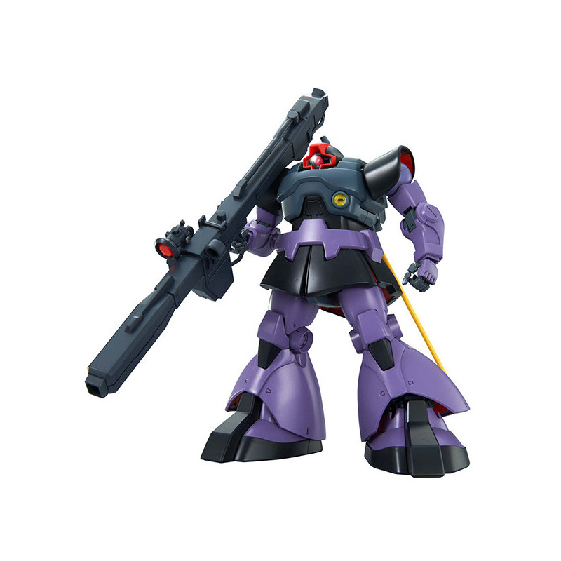 Gundam Gunpla MG 1/100 Rick Dom