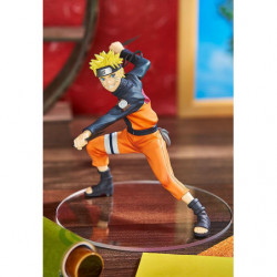 Naruto Shippuden statuette PVC Pop Up Parade Naruto Uzumaki 14 cm Good Smile Company - 1 2