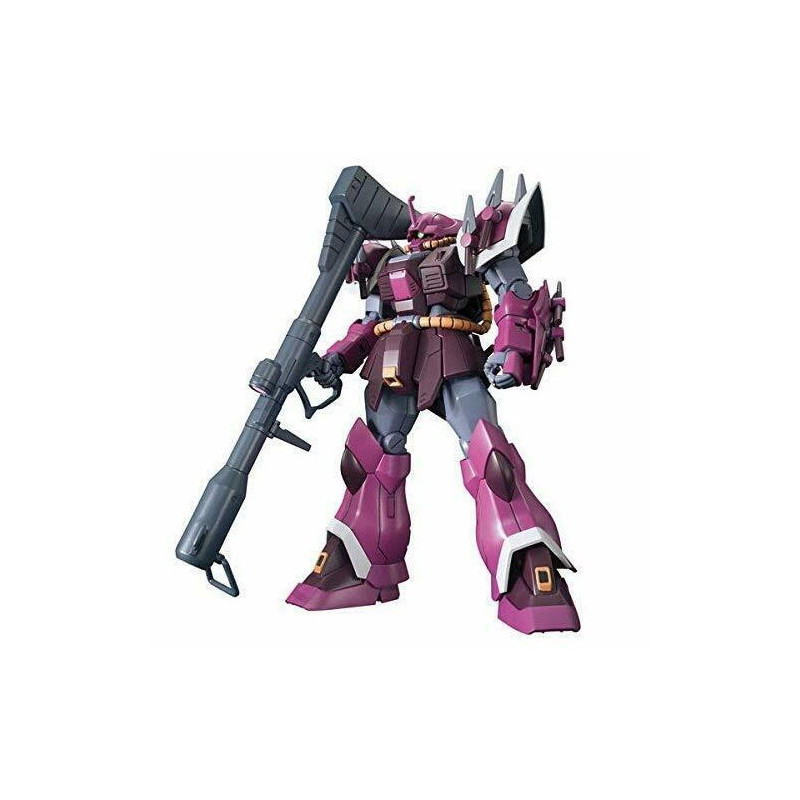 Gundam Gunpla HG 1/144 206 Efreet...