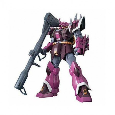 Gundam Gunpla HG 1/144 206 Efreet Schneid Bandai - 1